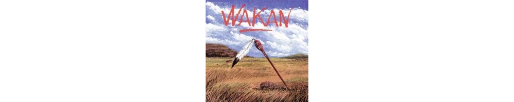 Wakan