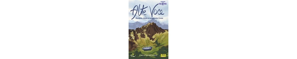 Tournée Alte Voce 2008