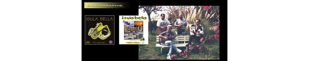 Isula Bella