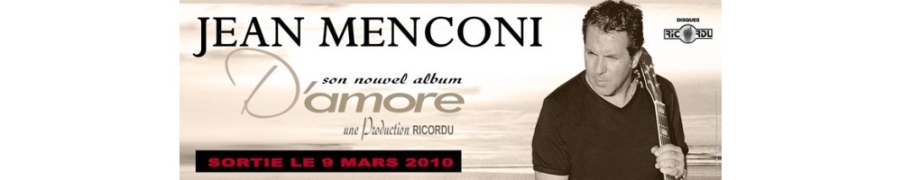 Jean Menconi