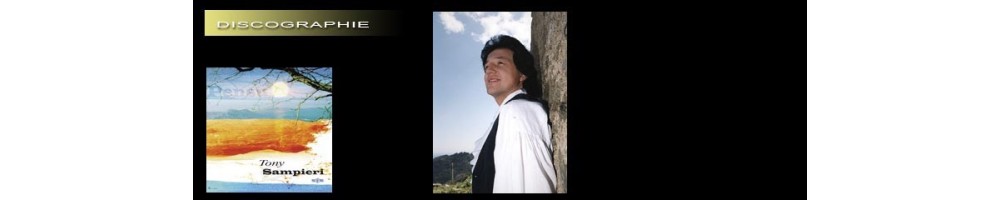 Tony Sampieri