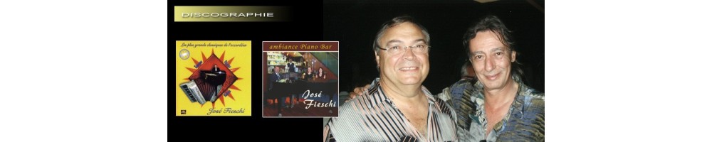 José Fieschi
