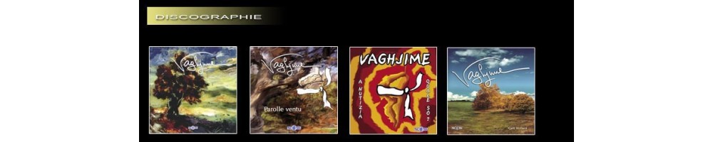 Vaghjime
