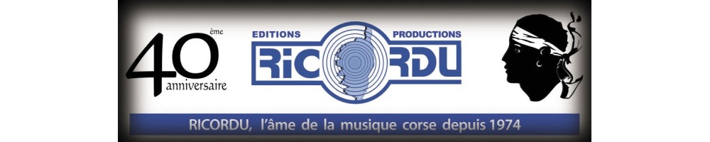 Artistes & Discographie