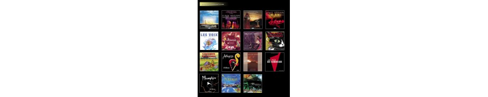 Les Voix de l'Emotion
